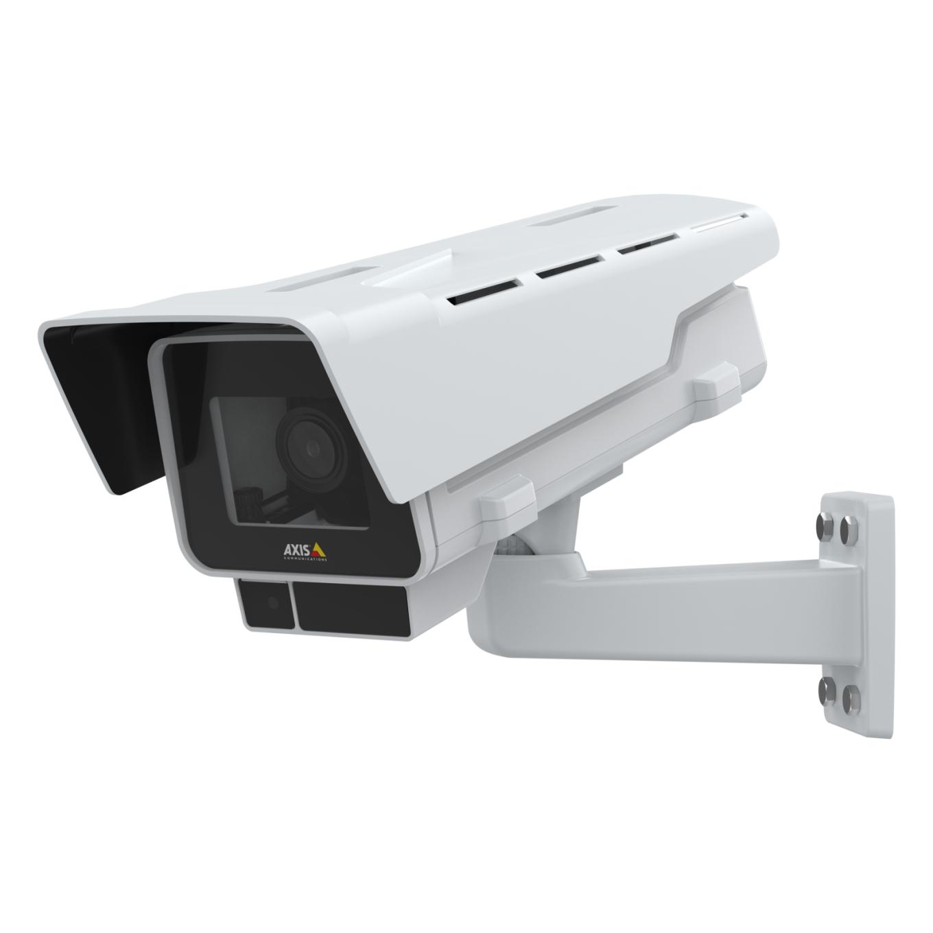 AXIS P1378-LE Network Camera | Axis Communications